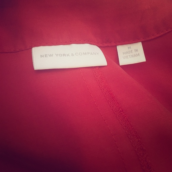 Full Length Jumper - Picture 2 of 4