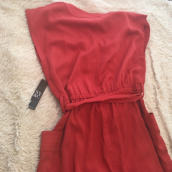 Full Length Jumper - Picture 4 of 4