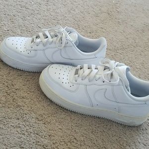 Nike Air force 1