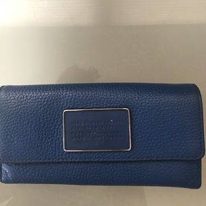 100% Authentic Marc by Marc Jacobs wallet