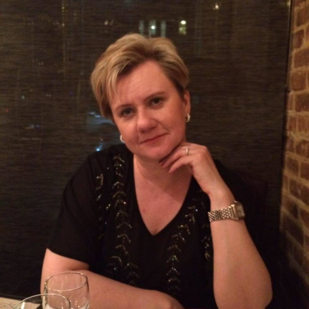 Meet your Posher, Lucyna