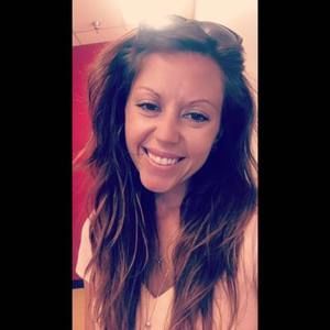 Meet your Posher, Kristina