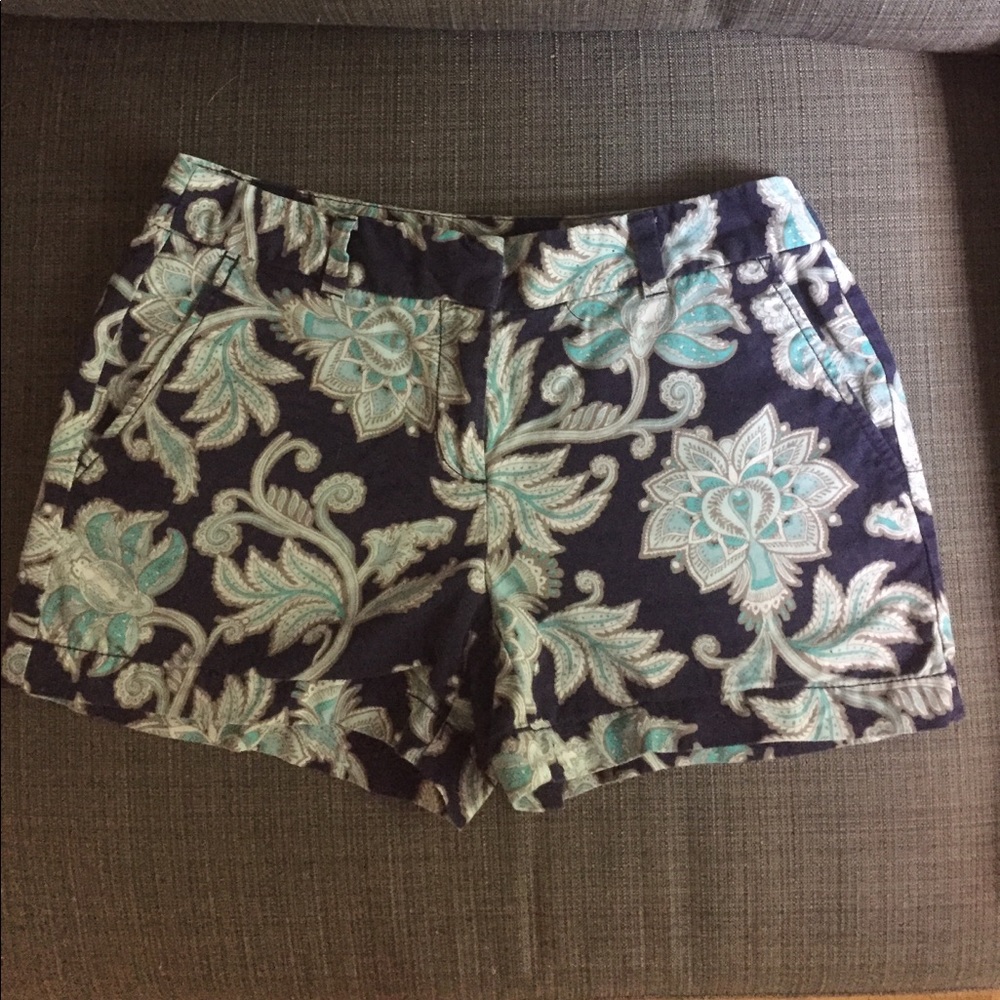 Loft Shorts