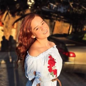 Meet your Posher, Veronica