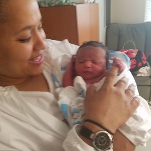 Meet your Posher, Sheryl