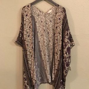Altard state kimono. Size medium.