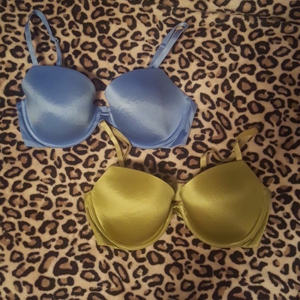 Aerie Bras