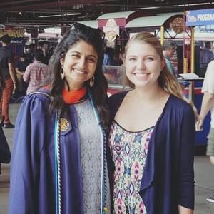 Meet your Posher, Somya