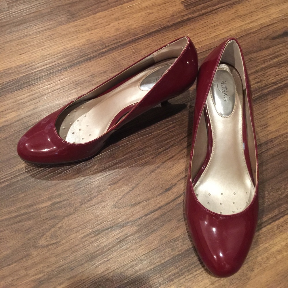 Alfani Heels
