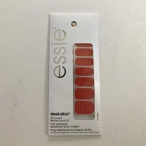 NEW Essie Nail Applique Kit