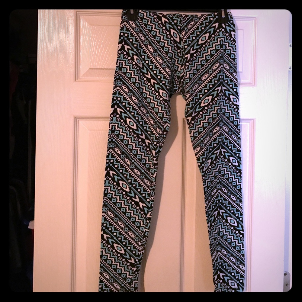 Leggings