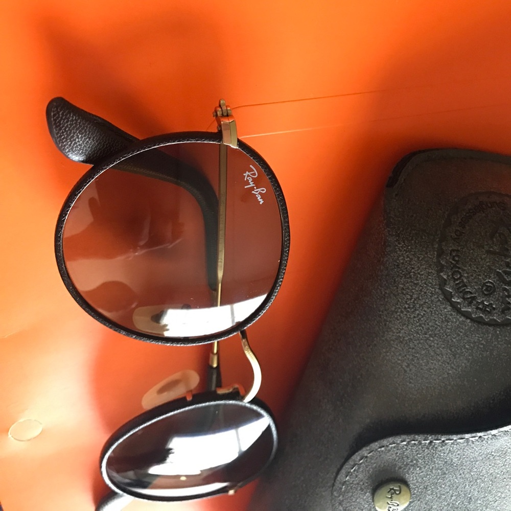 Ray bands