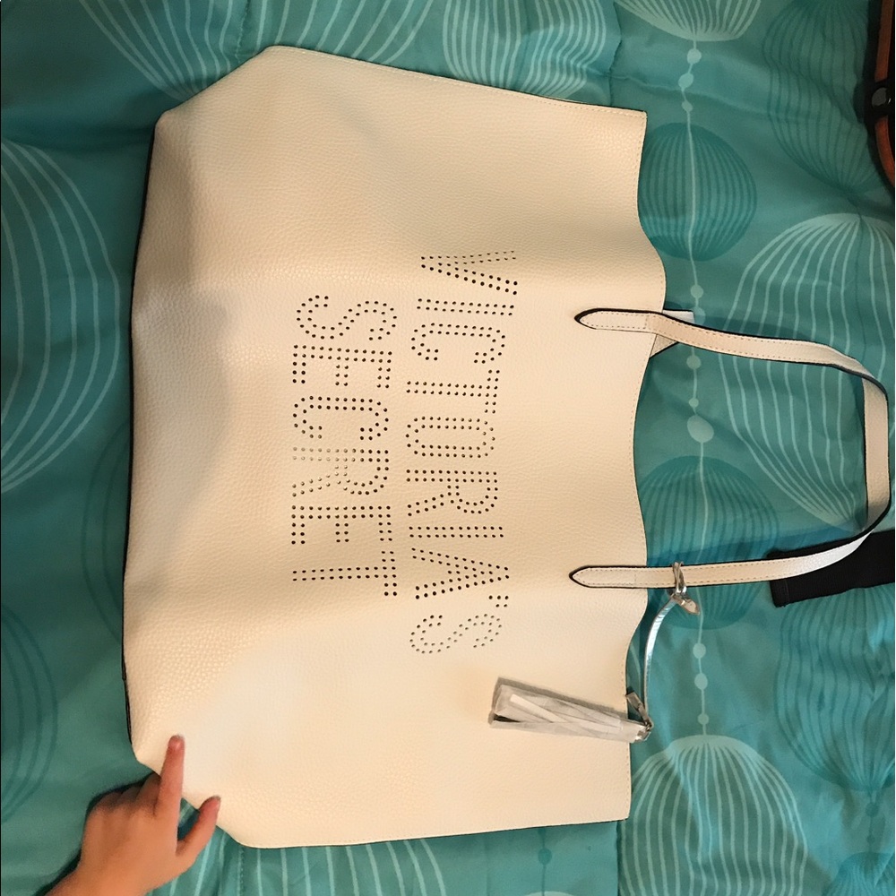 Victoria secret tote
