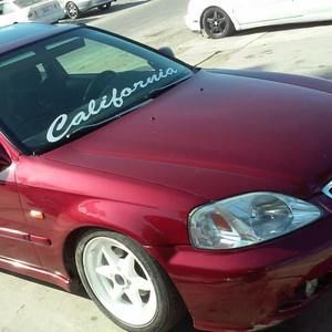 Meet your Posher, Jaime