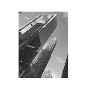 Meet your Posher, Abbey