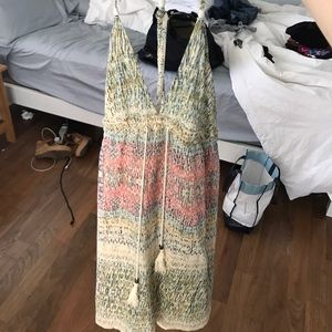 Brand new o'neill dress!