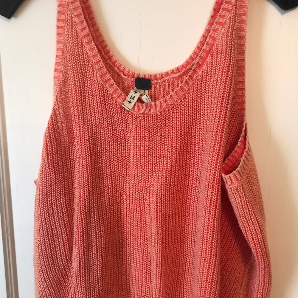 Free People Tank