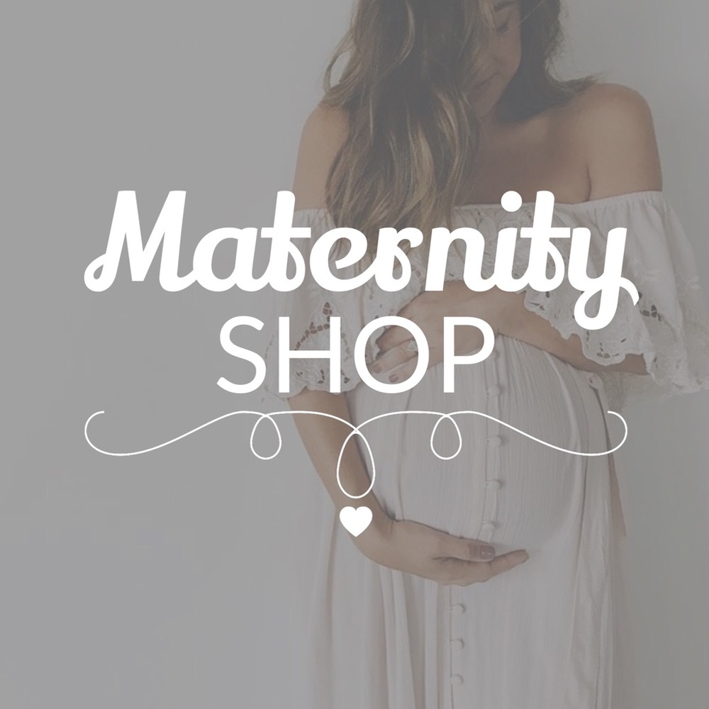 💕Maternity Items💕