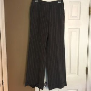 New York & Company Cuffed Dress Pants