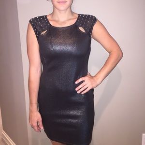 Cocktail dress by ARDEN B