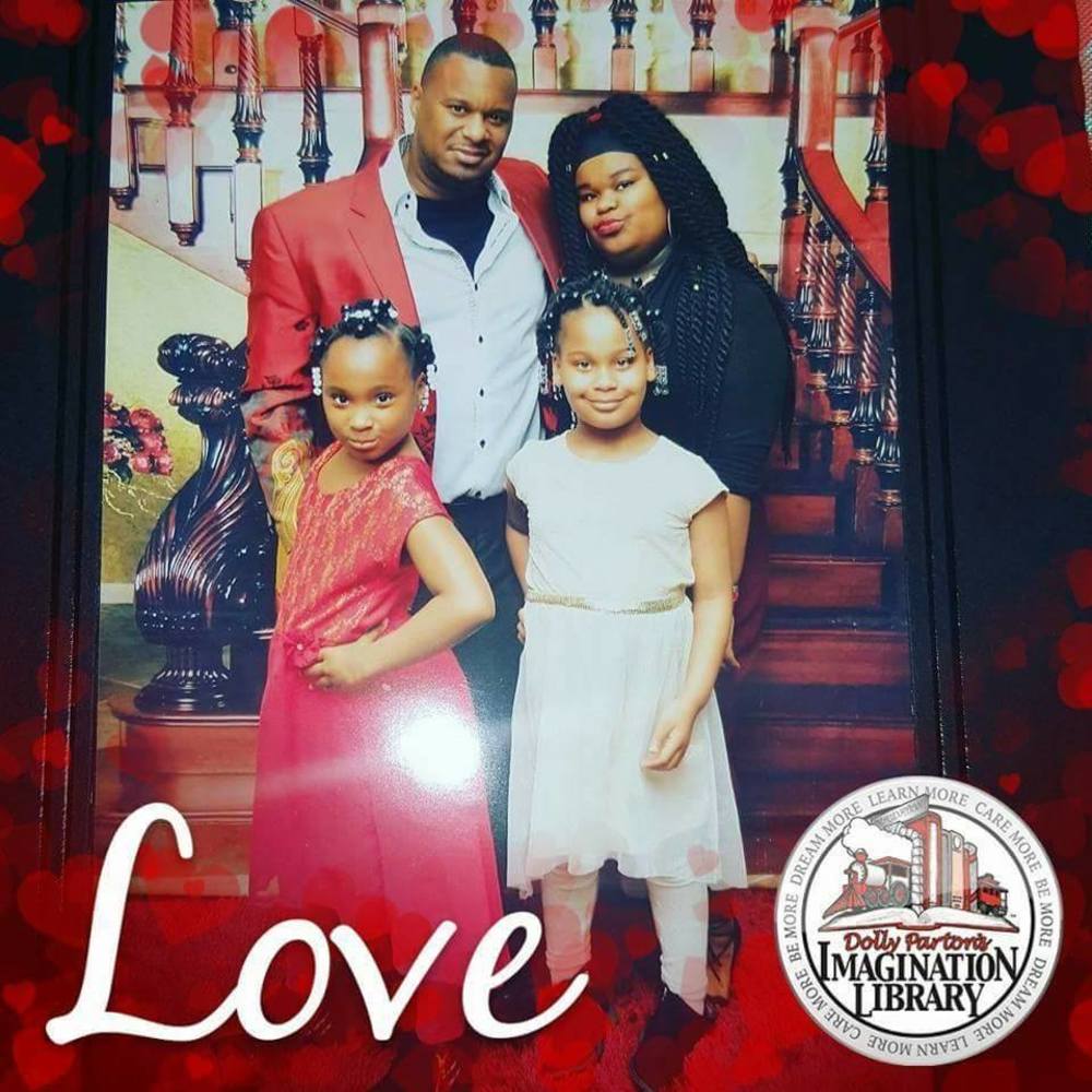 Meet your Posher, Patrick