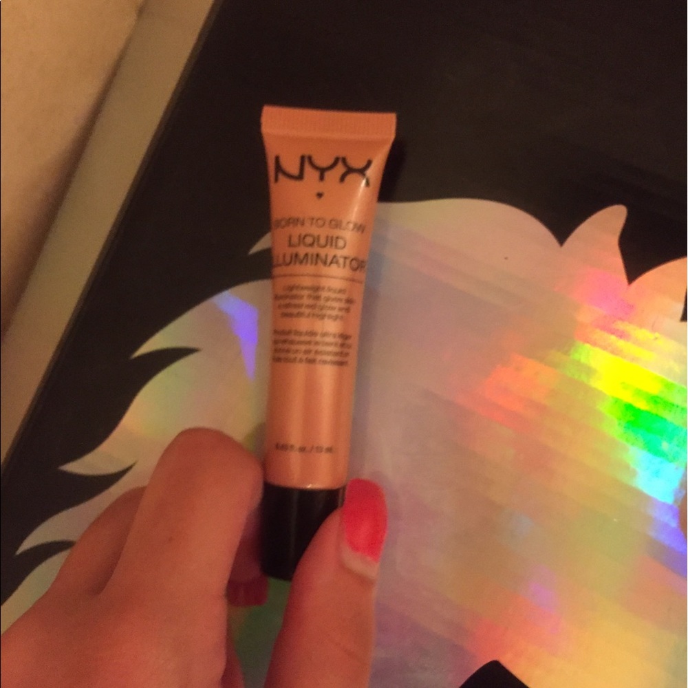 HUGE NYX bundle - Picture 4 of 8