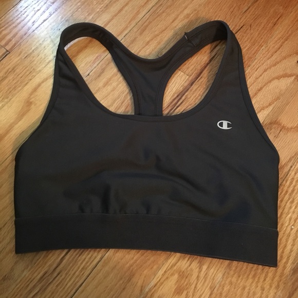 Champion grey sports bra! - Picture 1 of 2
