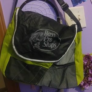 Cross body bag