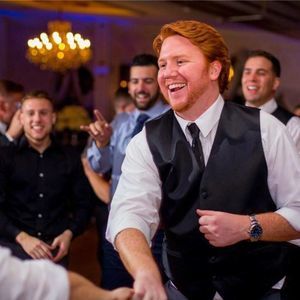 Meet your Posher, Evan