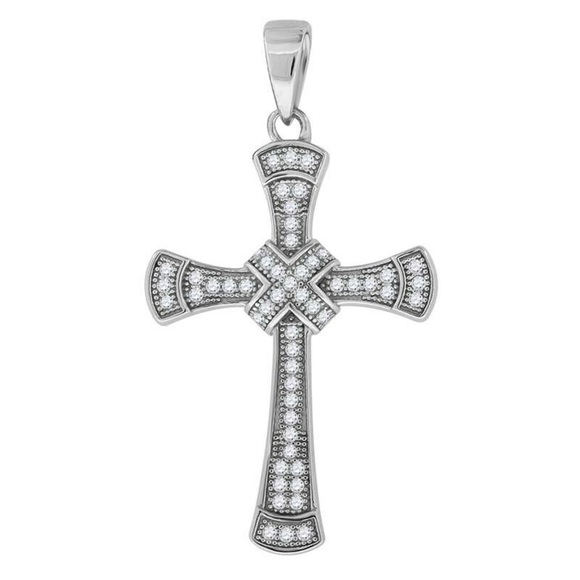 Gothic Cross by Lexi Nicole - Picture 1 of 1