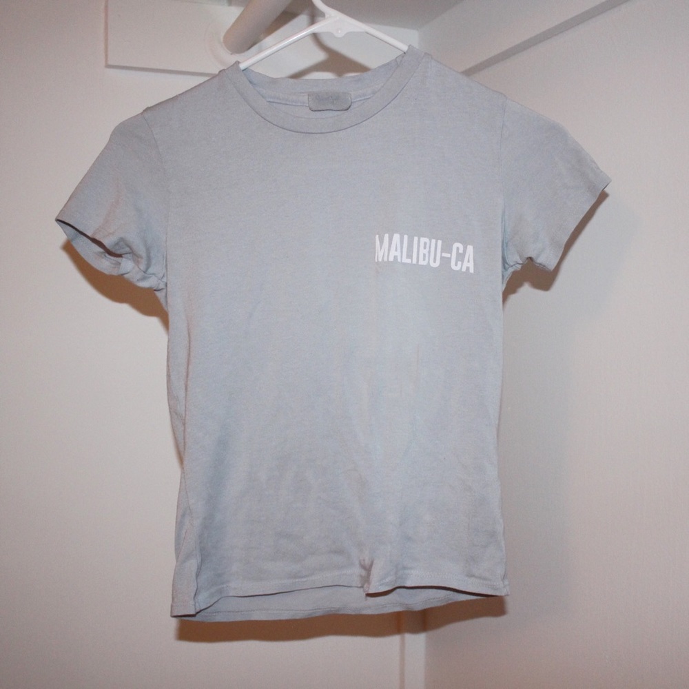 Brandy Melville | Jamie Malibu-CA Top