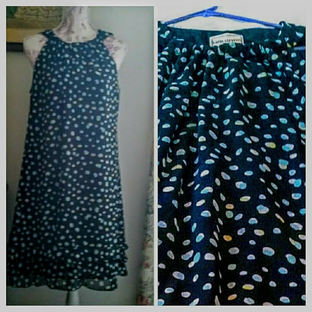 🗻Cute & flirty dress