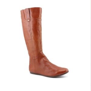 👢Nine West Watermelon knee high boots 👢