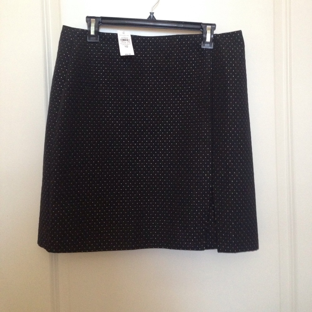 NWT Ann Taylor skirt