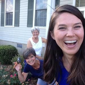 Meet your Posher, Jerrie