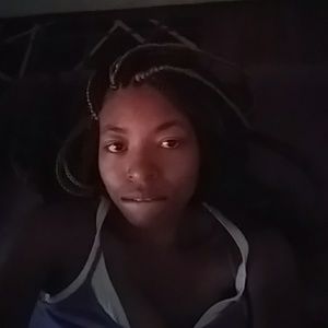 Meet your Posher, Iesha