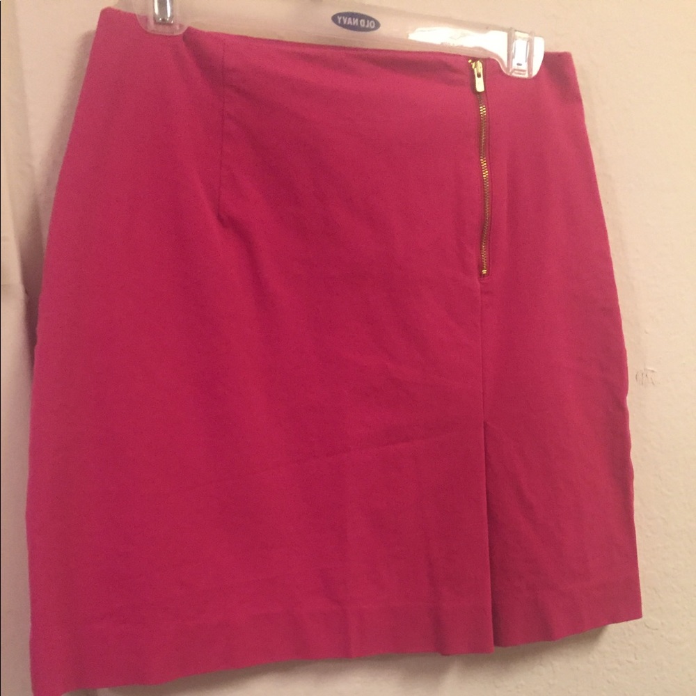 SOLD Lilly Pulitzer Skirt