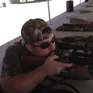 Meet your Posher, Eric