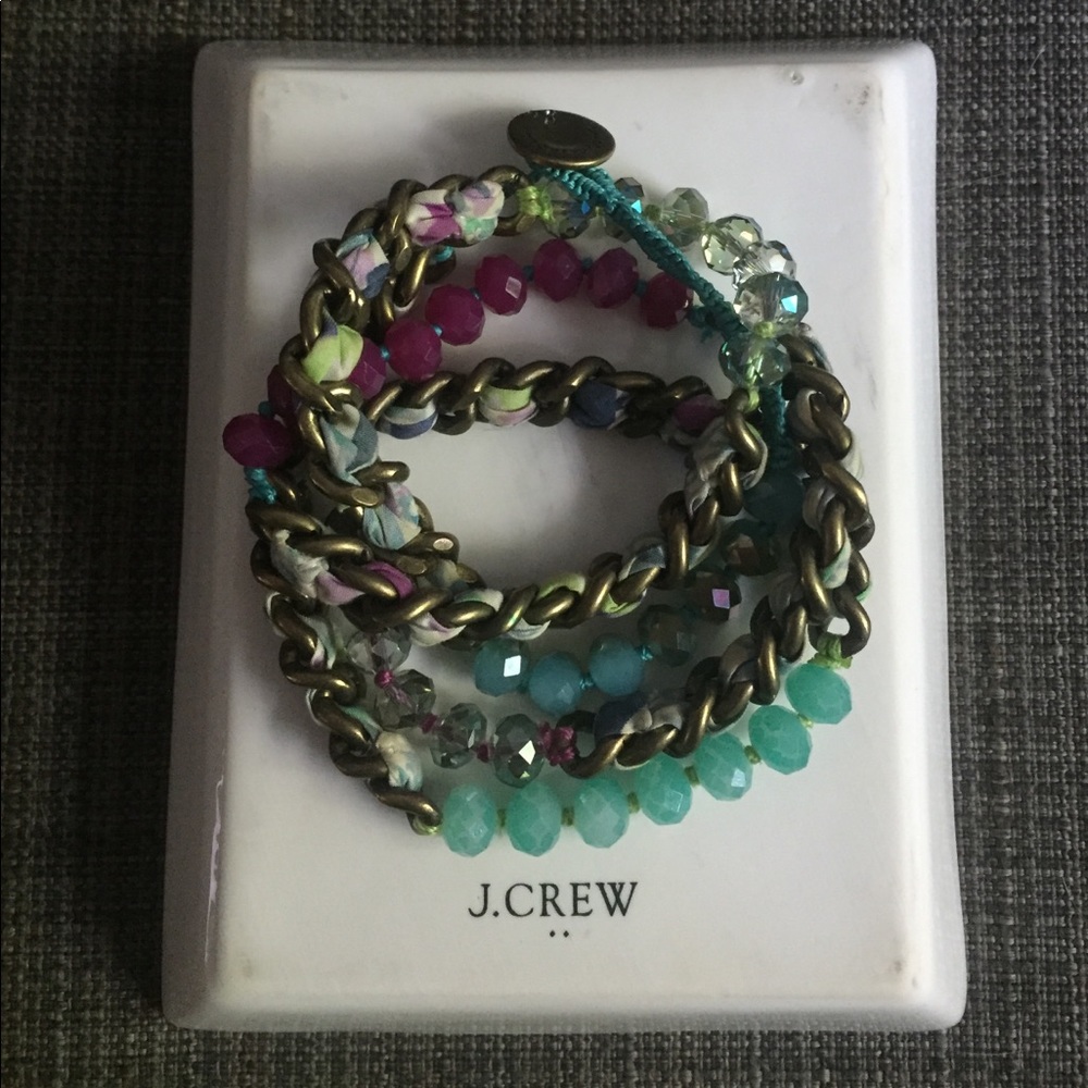 Chloe + Isabel Wrap Bracelet *Limited Edition*