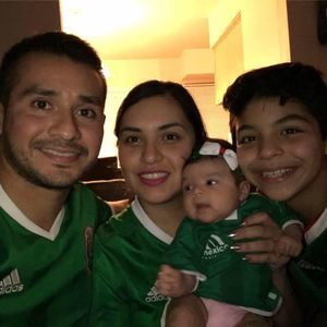 Meet your Posher, Tania