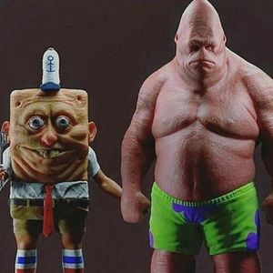 Meet your Posher, Joshua