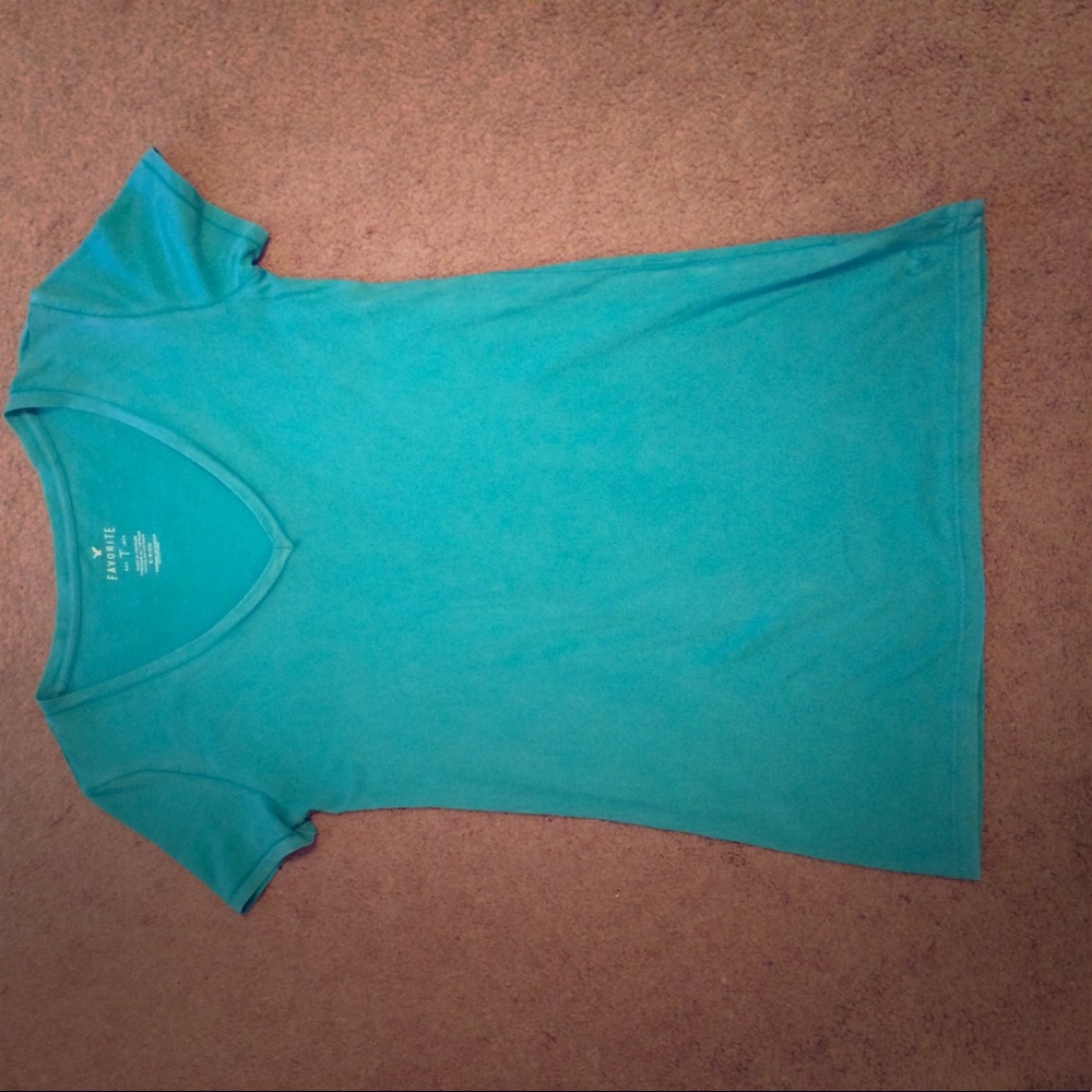 American eagle favorite T