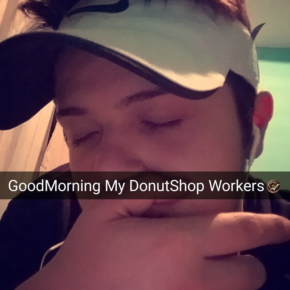 Meet your Posher, Mickey