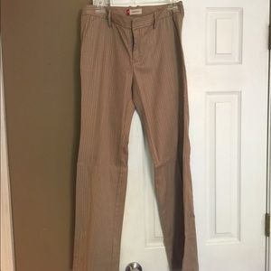 Gap Dress Pants- Sz 4