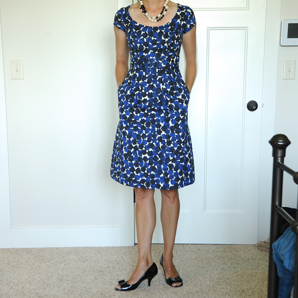 Cute Boden Dress