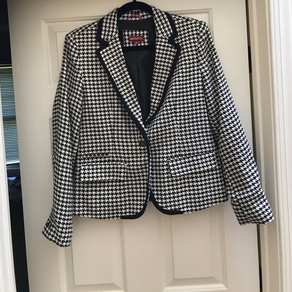 Merona Blazer