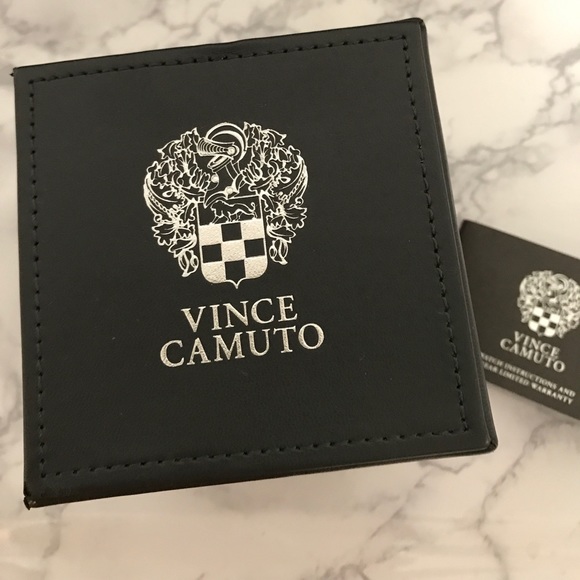 Authentic Vince Camuto watch