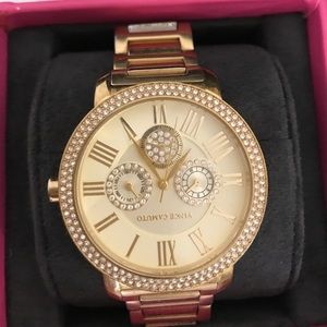 Authentic Vince Camuto watch