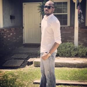 Meet your Posher, Brandon