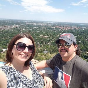 Meet your Posher, Allison